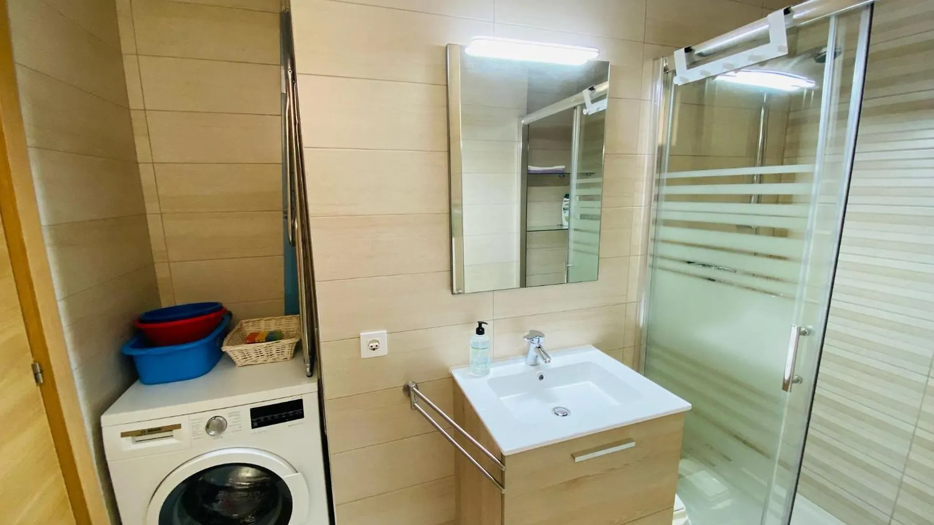 Apartamento Dell'Amor El Dorado Playa de las Américas 0*,  Espagne