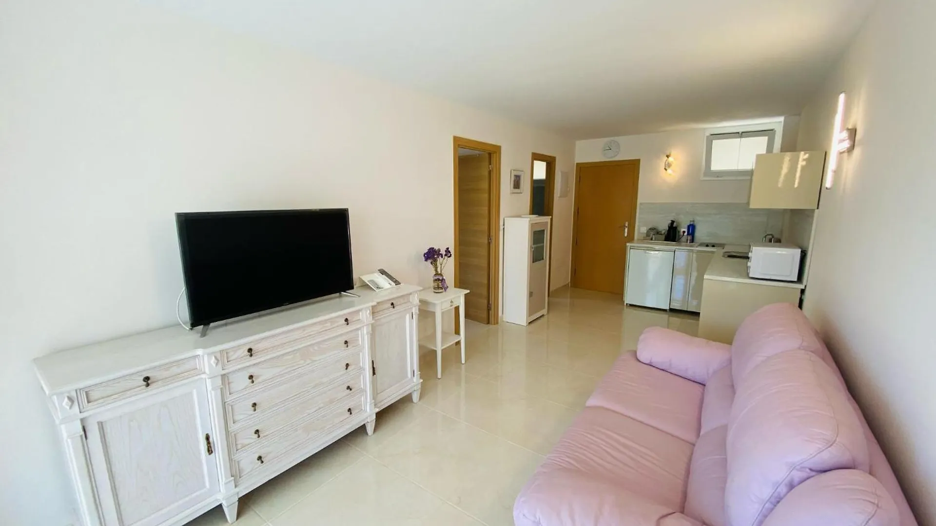 Apartamento Dell'Amor El Dorado Playa de las Américas Appartement