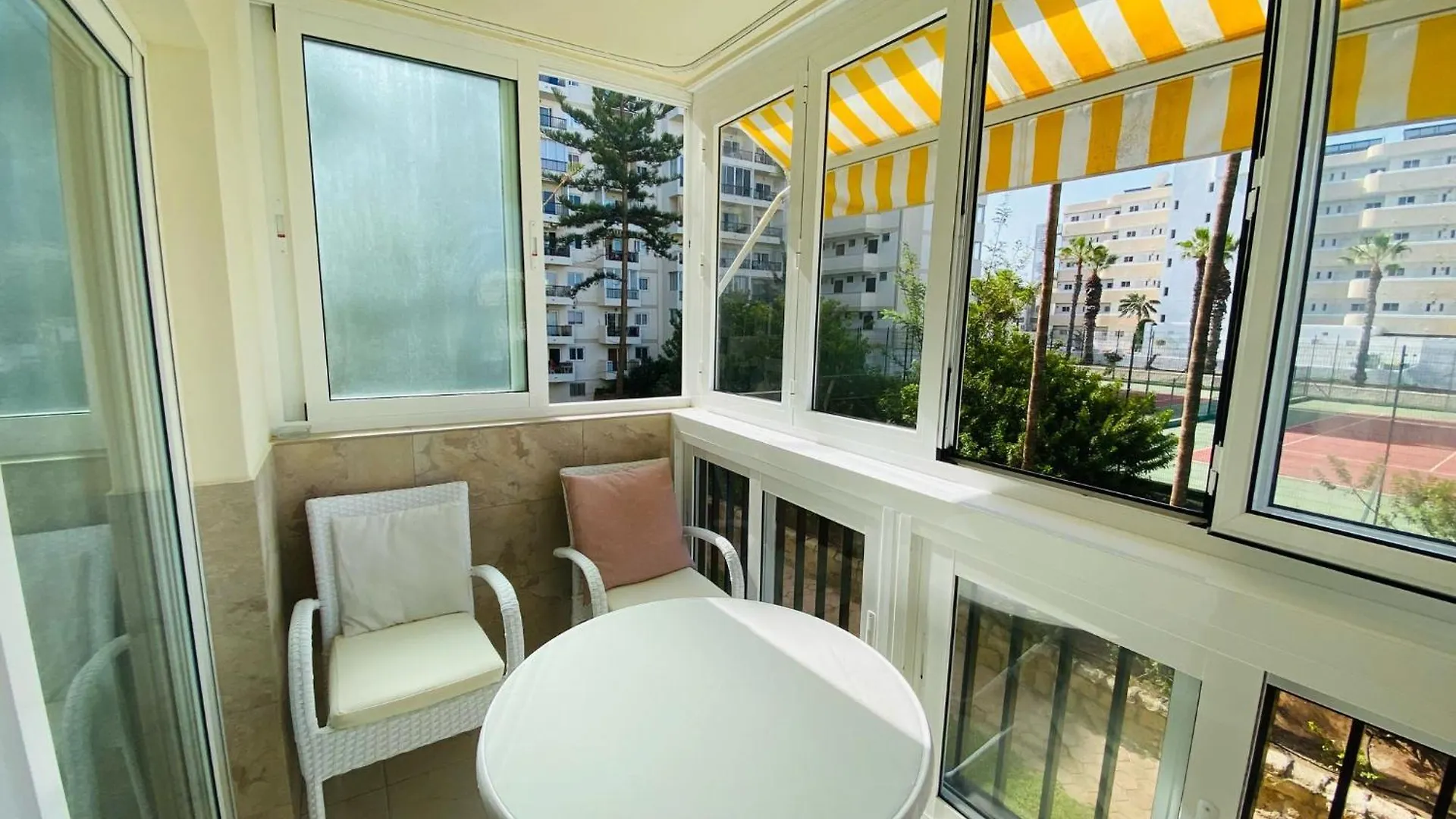 Appartement Apartamento Dell'Amor El Dorado Playa de las Américas
