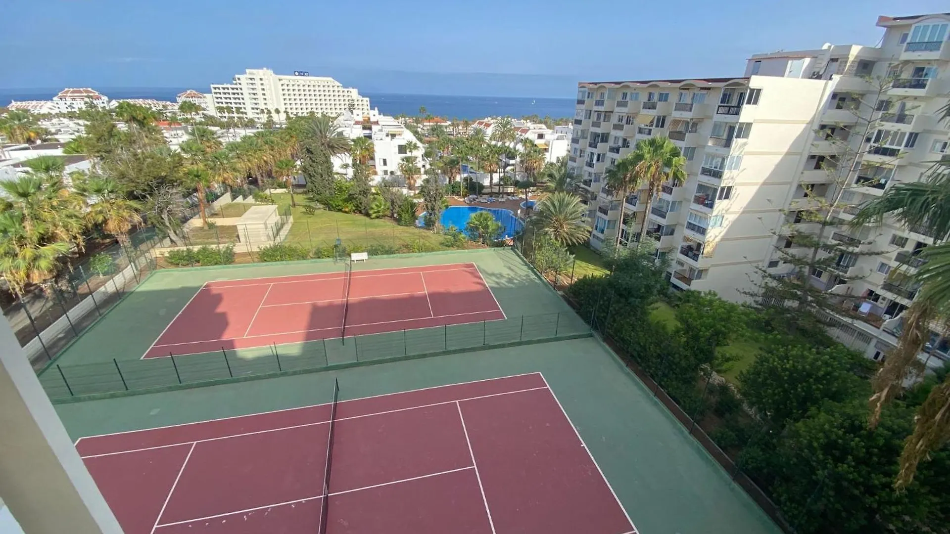Appartement Apartamento Dell'Amor El Dorado Playa de las Américas