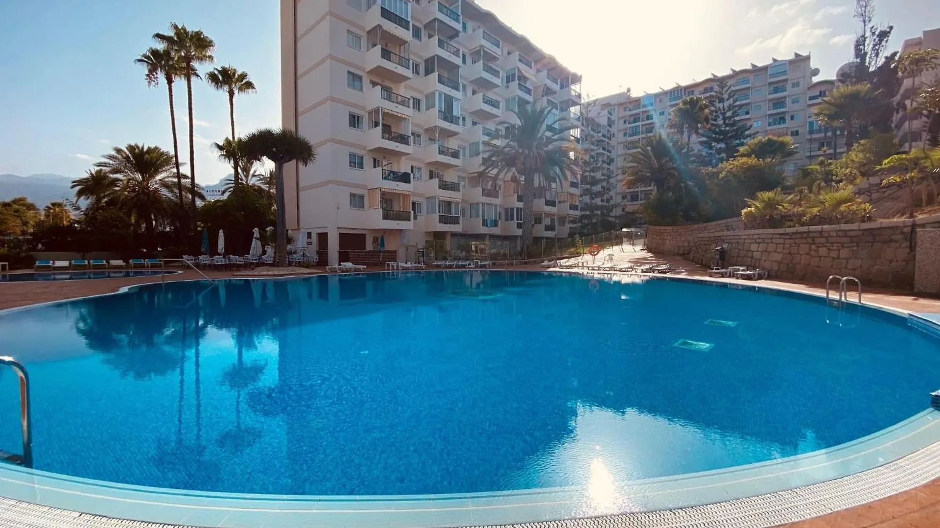 Appartement Apartamento Dell'Amor El Dorado Playa de las Américas Espagne
