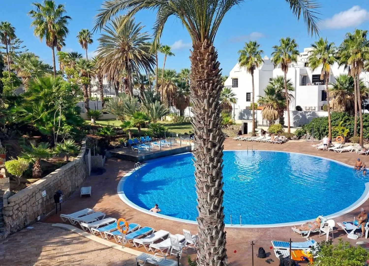 Apartamento Dell'Amor El Dorado Playa de las Américas
