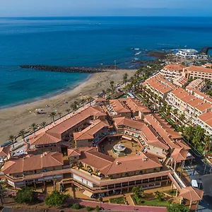 4* Hotel apartamentowy Vista Sur