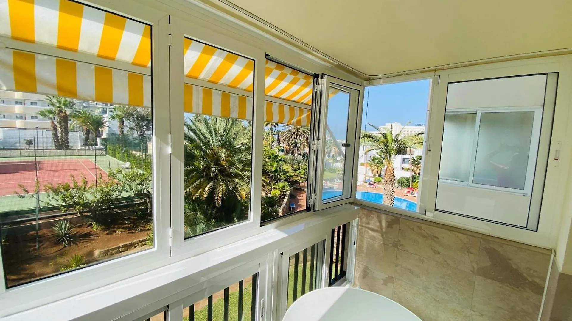 Διαμέρισμα Apartamento Dell'Amor El Dorado Πλάγια ντε λας Αμέρικας