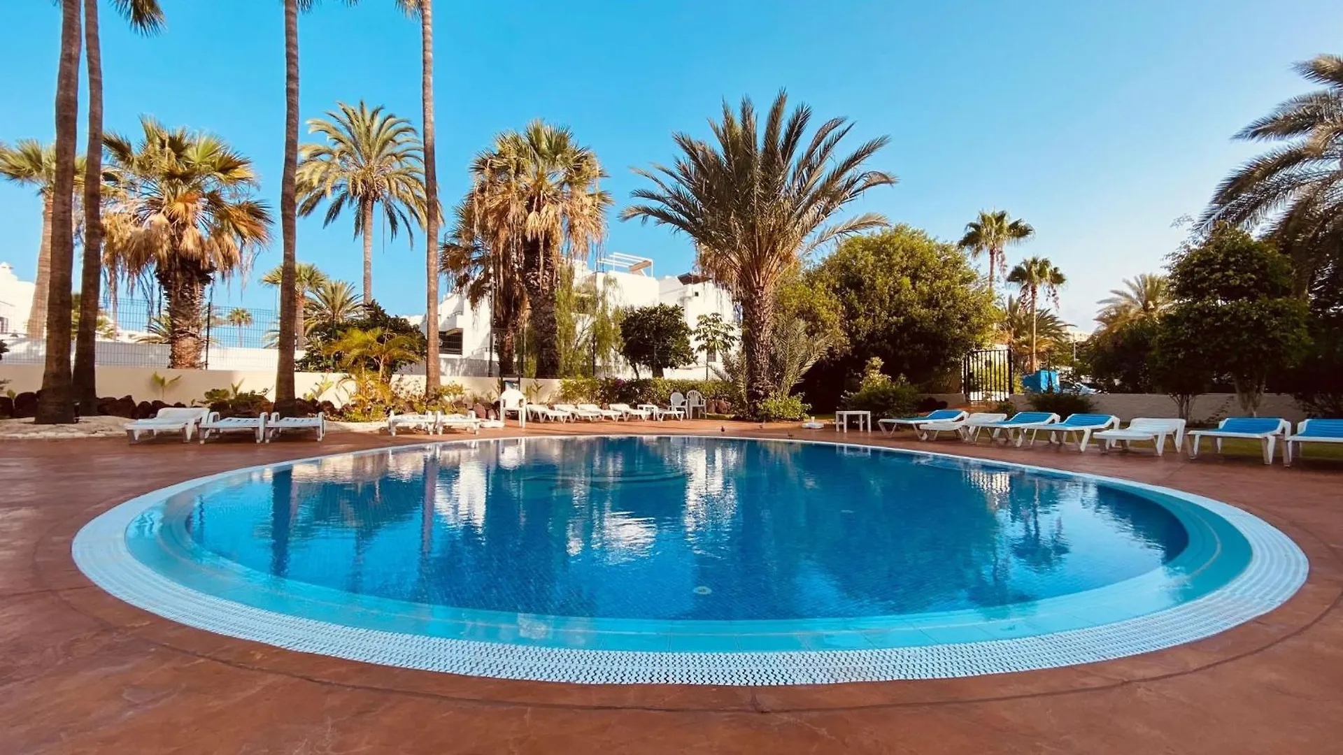 Apartamento Dell'Amor El Dorado Πλάγια ντε λας Αμέρικας 0*,