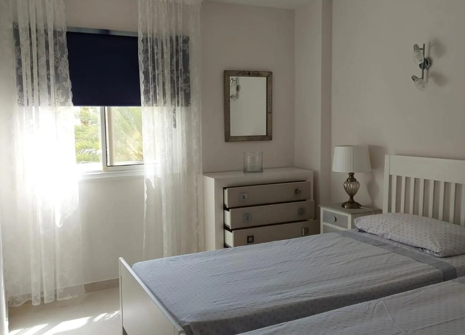 Διαμέρισμα Apartamento Dell'Amor El Dorado Πλάγια ντε λας Αμέρικας