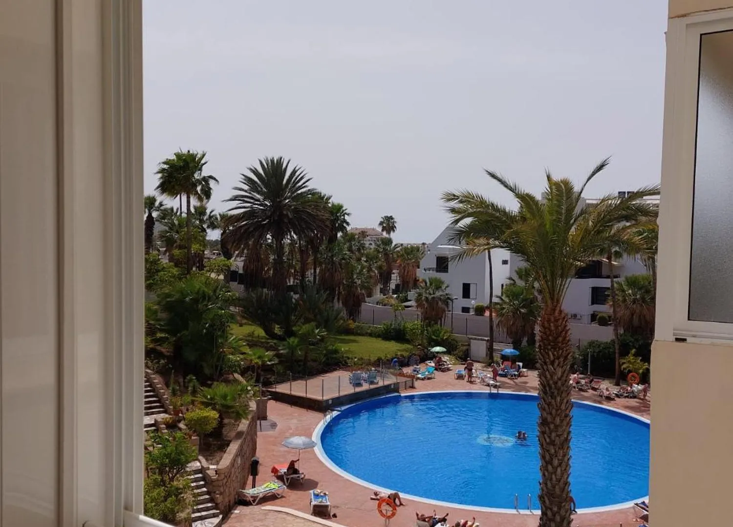 Apartamento Dell'Amor El Dorado Πλάγια ντε λας Αμέρικας